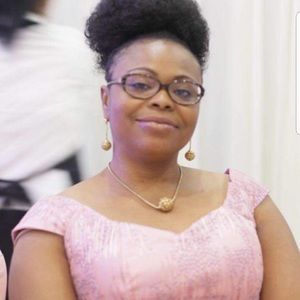 Meet your Posher, Ijeoma